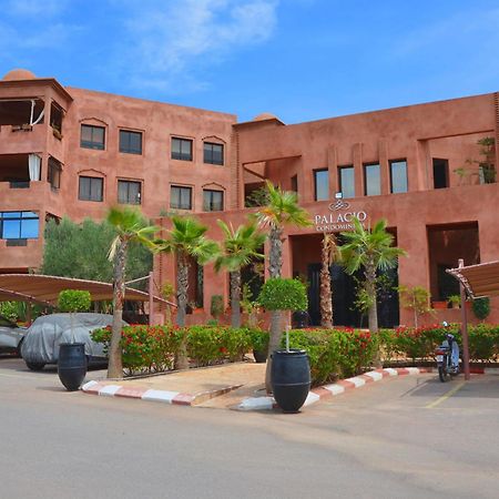 Appart Vue Piscine Et Montagne Marrakech Apartment Marrakesh Luaran gambar